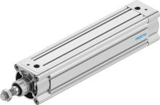 Cilindro Festo 80mm Diámetro 320mm Carrera ISO 15552 Doble Efecto - 3656646