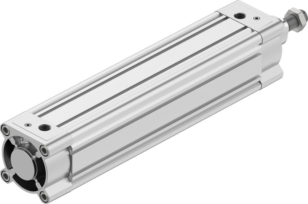 Cilindro Festo 80mm Diámetro 320mm Carrera ISO 15552 Doble Efecto - 3656646