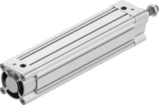 Cilindro Festo 80mm Diámetro 320mm Carrera ISO 15552 Doble Efecto - 3656646
