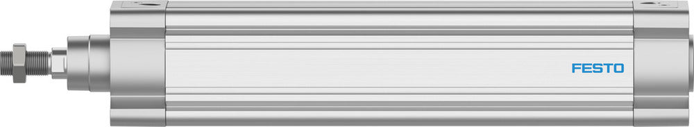 Cilindro Festo 80mm Diámetro 320mm Carrera ISO 15552 Doble Efecto - 3656646