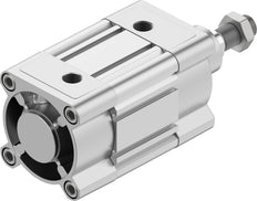 Cilindro Festo 80mm Diámetro 30mm Carrera ISO 15552 Doble Efecto - 3656856