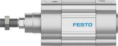 Cilindro Festo 80mm Diámetro 30mm Carrera ISO 15552 Doble Efecto - 3656856