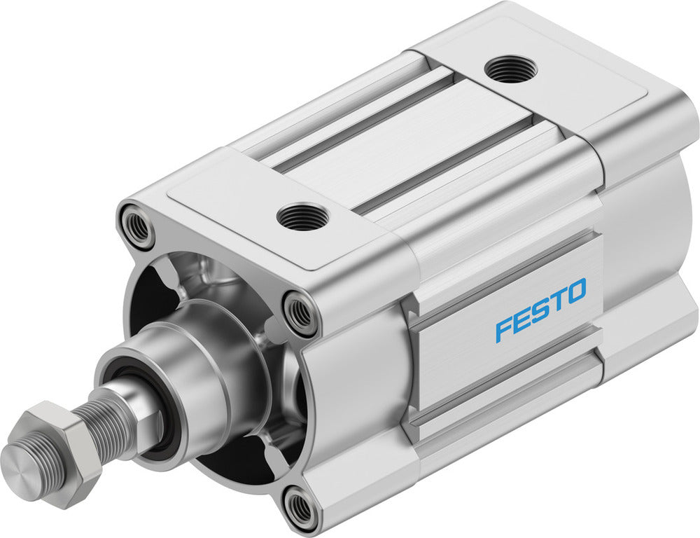 Cilindro Festo 80mm Diámetro 40mm Carrera ISO 15552 Doble Efecto - 3656857
