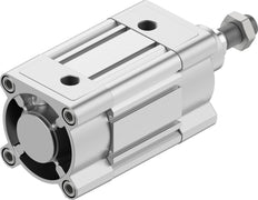 Cilindro Festo 80mm Diámetro 40mm Carrera ISO 15552 Doble Efecto - 3656857