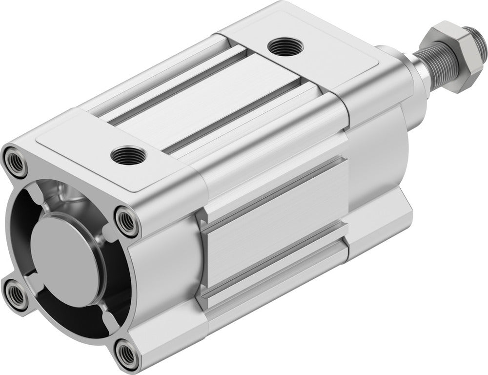 Cilindro Festo 80mm Diámetro 50mm Carrera ISO 15552 Doble Efecto - 3656858