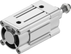 Cilindro Festo 80mm Diámetro 50mm Carrera ISO 15552 Doble Efecto - 3656858