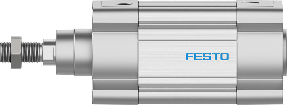 Cilindro Festo 80mm Diámetro 50mm Carrera ISO 15552 Doble Efecto - 3656858