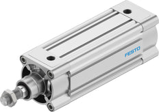 Cilindro Festo 80mm Diámetro 150mm Carrera ISO 15552 Doble Efecto - 3656864