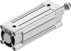 Cilindro Festo 80mm Diámetro 150mm Carrera ISO 15552 Doble Efecto - 3656864
