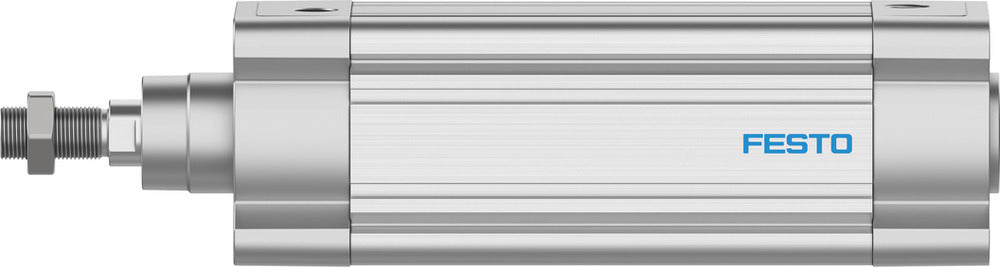 Cilindro Festo 80mm Diámetro 150mm Carrera ISO 15552 Doble Efecto - 3656864