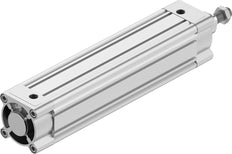 Cilindro Festo 80mm Diámetro 320mm Carrera ISO 15552 Doble Efecto - 3656869