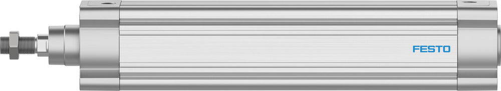 Cilindro Festo 80mm Diámetro 320mm Carrera ISO 15552 Doble Efecto - 3656869