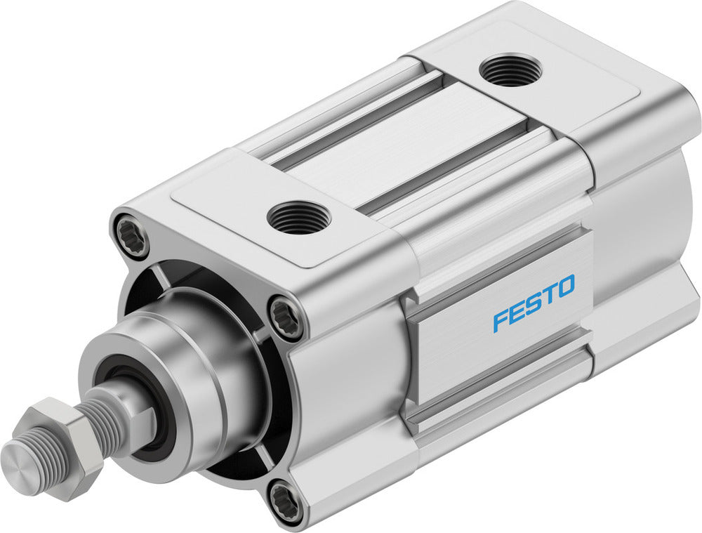 Cilindro Festo 63mm Diámetro 25mm Carrera ISO 15552 Doble Efecto - 3657812