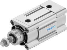 Cilindro Festo 63mm Diámetro 30mm Carrera ISO 15552 Doble Efecto - 3657813