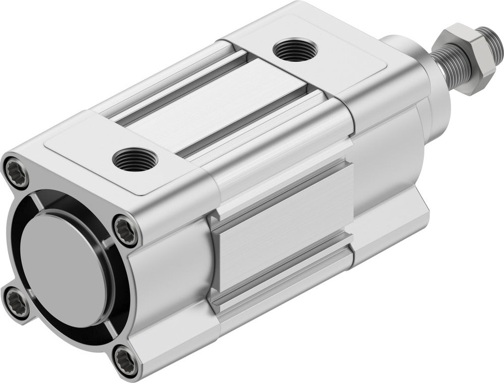 Cilindro Festo 63mm Diámetro 30mm Carrera ISO 15552 Doble Efecto - 3657813