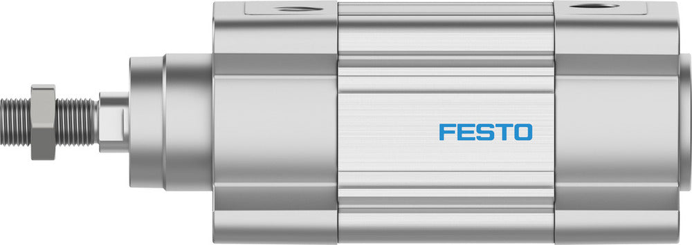 Cilindro Festo 63mm Diámetro 30mm Carrera ISO 15552 Doble Efecto - 3657813