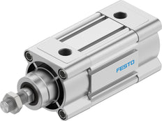 Cilindro Festo 63mm Diámetro 40mm Carrera ISO 15552 Doble Efecto - 3657814