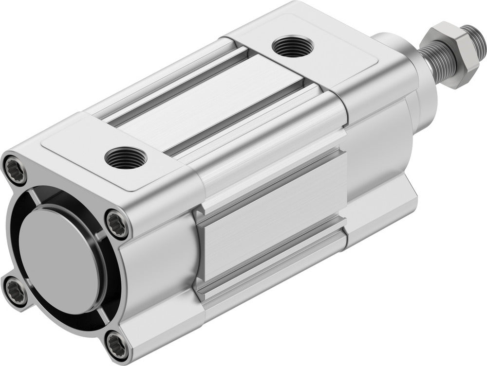 Cilindro Festo 63mm Diámetro 40mm Carrera ISO 15552 Doble Efecto - 3657814