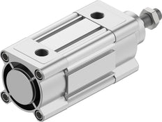 Cilindro Festo 63mm Diámetro 40mm Carrera ISO 15552 Doble Efecto - 3657814