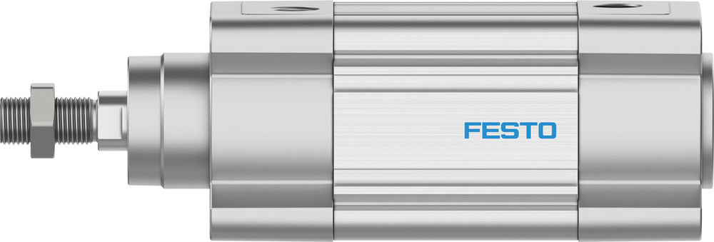 Cilindro Festo 63mm Diámetro 40mm Carrera ISO 15552 Doble Efecto - 3657814