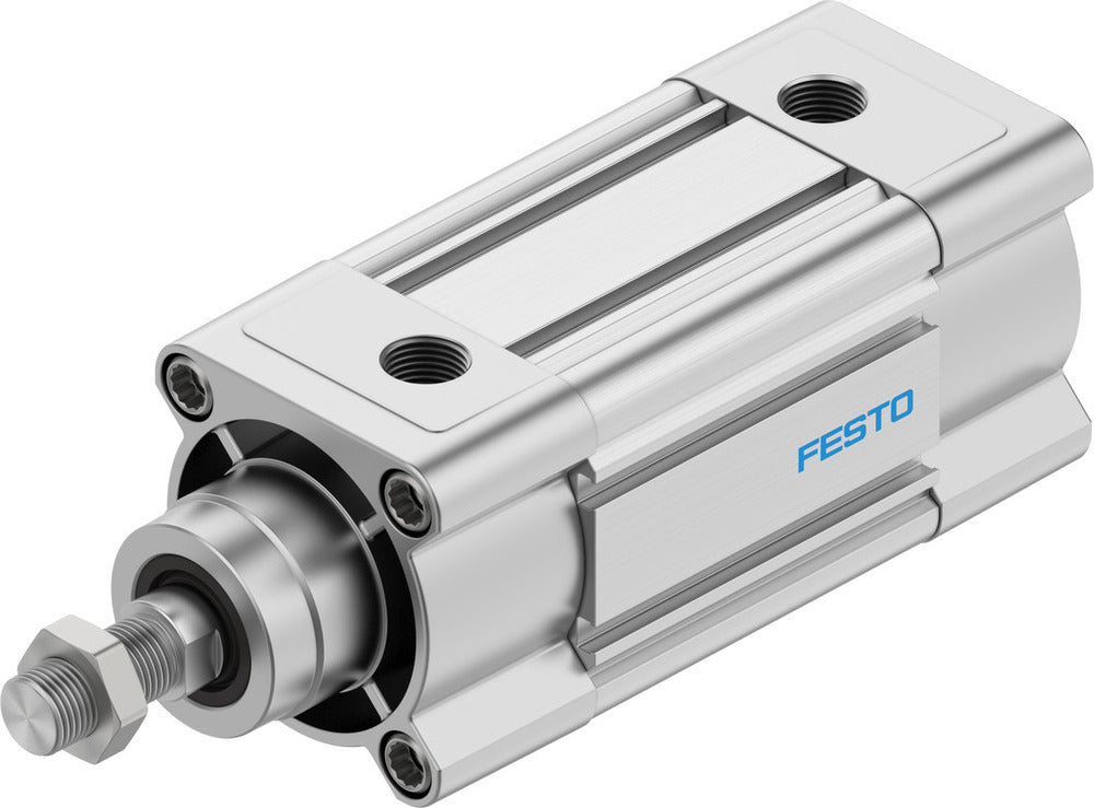 Cilindro Festo 63mm Diámetro 50mm Carrera ISO 15552 Doble Efecto - 3657815