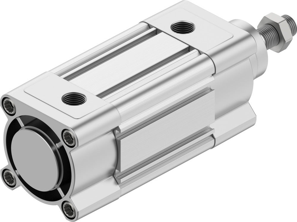 Cilindro Festo 63mm Diámetro 50mm Carrera ISO 15552 Doble Efecto - 3657815