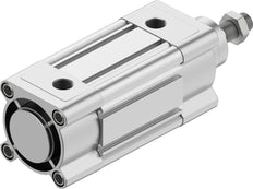 Cilindro Festo 63mm Diámetro 50mm Carrera ISO 15552 Doble Efecto - 3657815