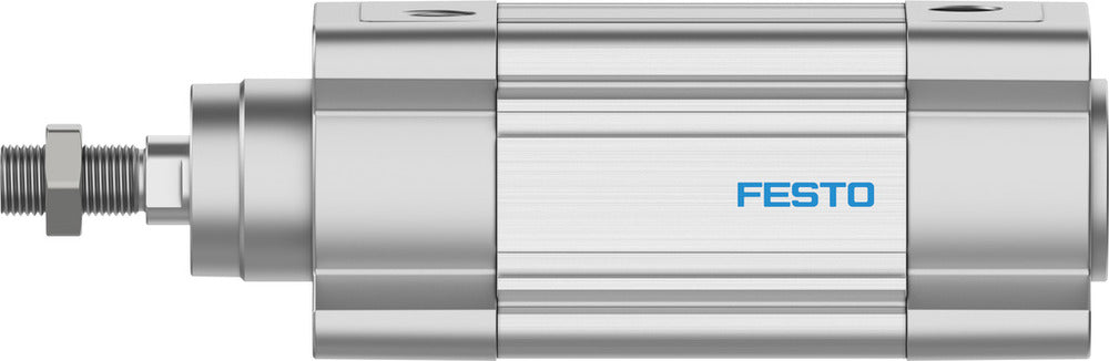 Cilindro Festo 63mm Diámetro 50mm Carrera ISO 15552 Doble Efecto - 3657815