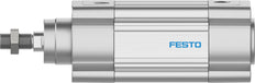 Cilindro Festo 63mm Diámetro 50mm Carrera ISO 15552 Doble Efecto - 3657815