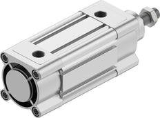Cilindro Festo 63mm Diámetro 60mm Carrera ISO 15552 Doble Efecto - 3657816