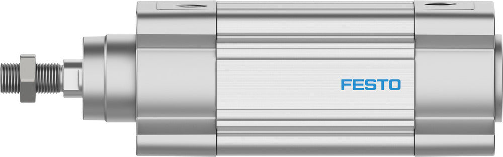 Cilindro Festo 63mm Diámetro 60mm Carrera ISO 15552 Doble Efecto - 3657816