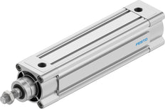 Cilindro Festo 63mm Diámetro 200mm Carrera ISO 15552 Doble Efecto - 3657823