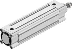 Cilindro Festo 63mm Diámetro 200mm Carrera ISO 15552 Doble Efecto - 3657823