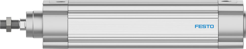 Cilindro Festo 63mm Diámetro 200mm Carrera ISO 15552 Doble Efecto - 3657823
