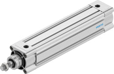 Cilindro Festo 63mm Diámetro 250mm Carrera ISO 15552 Doble Efecto - 3657824