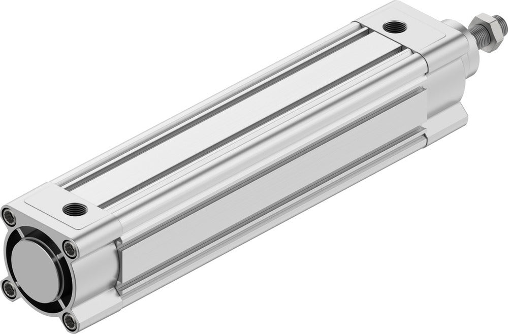 Cilindro Festo 63mm Diámetro 250mm Carrera ISO 15552 Doble Efecto - 3657824