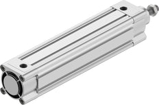 Cilindro Festo 63mm Diámetro 250mm Carrera ISO 15552 Doble Efecto - 3657824