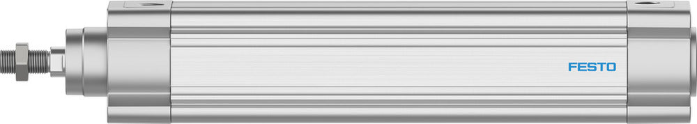 Cilindro Festo 63mm Diámetro 250mm Carrera ISO 15552 Doble Efecto - 3657824