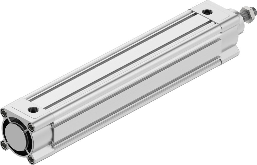Cilindro Festo 63mm Diámetro 320mm Carrera ISO 15552 Doble Efecto - 3657826