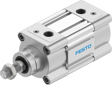 Cilindro Festo 63mm Diámetro 20mm Carrera ISO 15552 Doble Efecto - 3657859