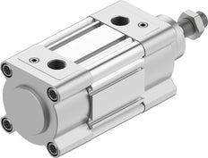 Cilindro Festo 63mm Diámetro 25mm Carrera ISO 15552 Doble Efecto - 3657860