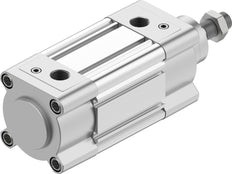 Cilindro Festo 63mm Diámetro 40mm Carrera ISO 15552 Doble Efecto - 3657862
