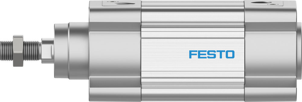 Cilindro Festo 63mm Diámetro 40mm Carrera ISO 15552 Doble Efecto - 3657862