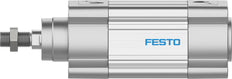 Cilindro Festo 63mm Diámetro 40mm Carrera ISO 15552 Doble Efecto - 3657862