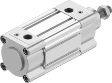 Cilindro Festo 63mm Diámetro 50mm Carrera ISO 15552 Doble Efecto - 3657863