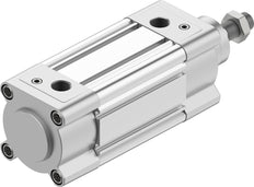 Cilindro Festo 63mm Diámetro 60mm Carrera ISO 15552 Doble Efecto - 3657864