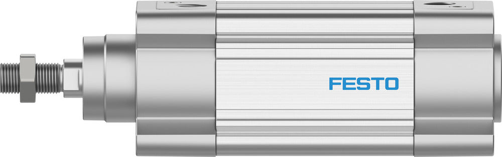 Cilindro Festo 63mm Diámetro 60mm Carrera ISO 15552 Doble Efecto - 3657864
