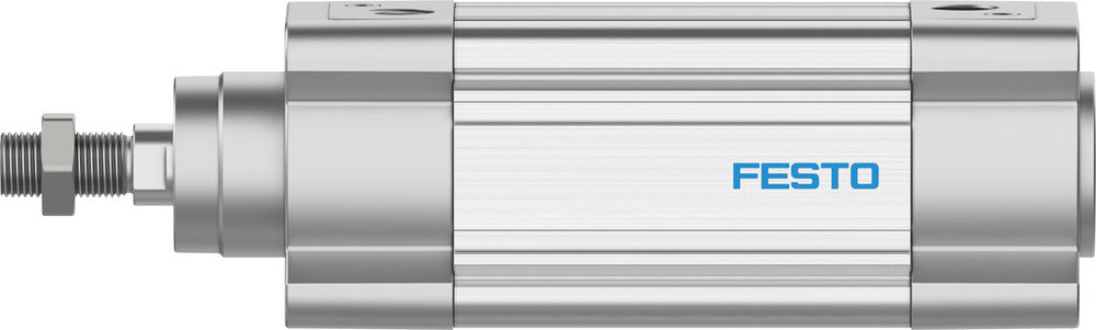 Cilindro Festo 63mm Diámetro 70mm Carrera ISO 15552 Doble Efecto - 3657865