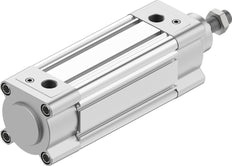 Cilindro Festo 63mm Diámetro 100mm Carrera ISO 15552 Doble Efecto - 3657867