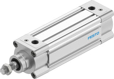 Cilindro Festo 63mm Diámetro 125mm Carrera ISO 15552 Doble Efecto - 3657868